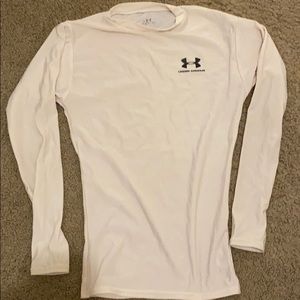 Under Armour Long Sleeve Shirt
